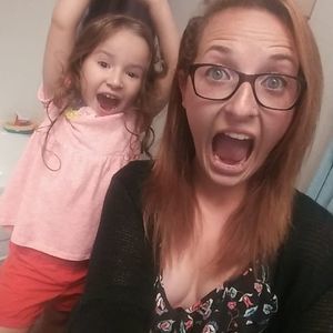 Meet your Posher, Allie